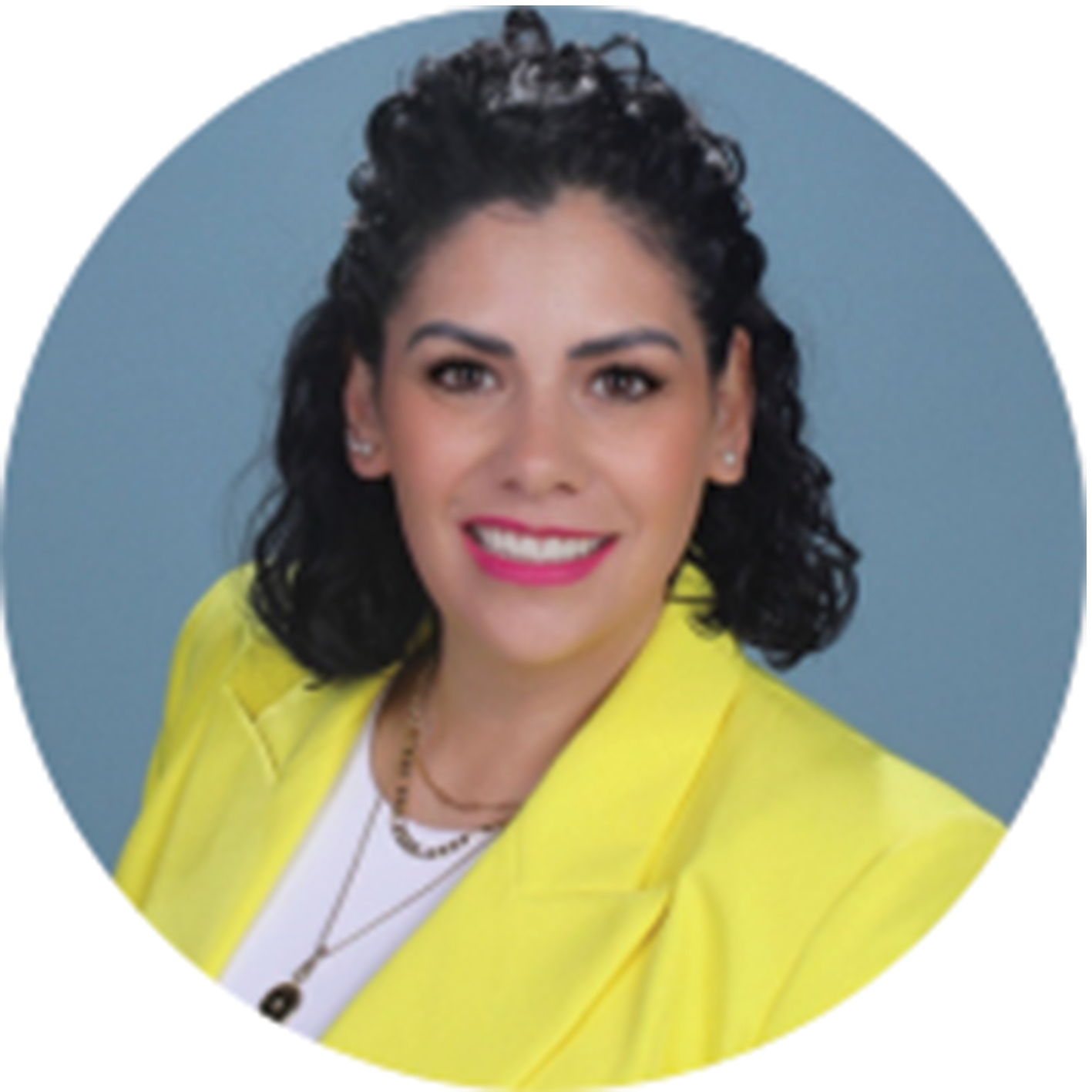 Sandra Garcia