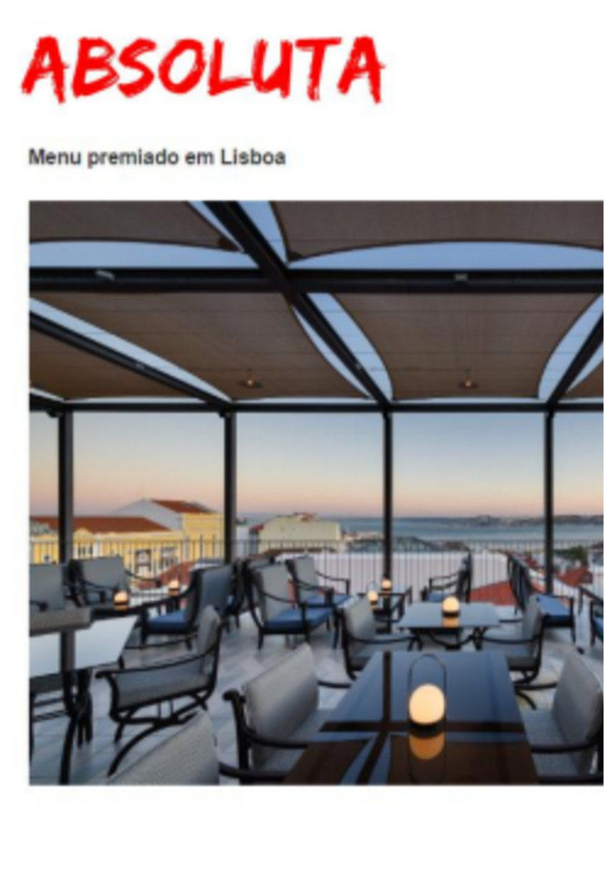 Absoluta_Bairro Alto