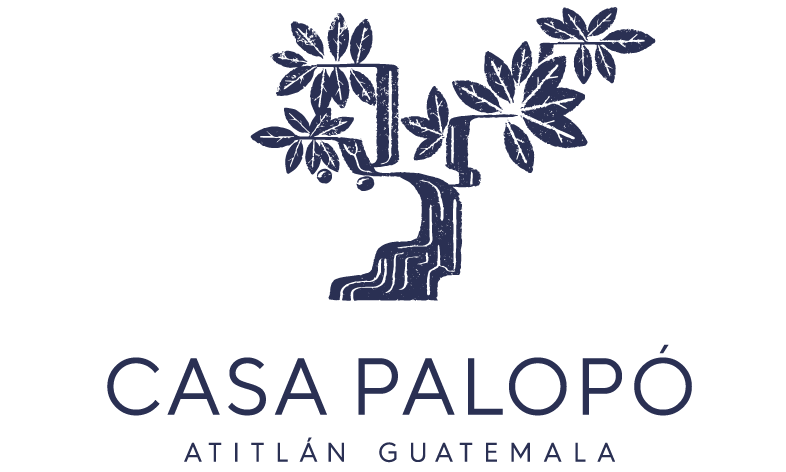 Casa Palopo logo
