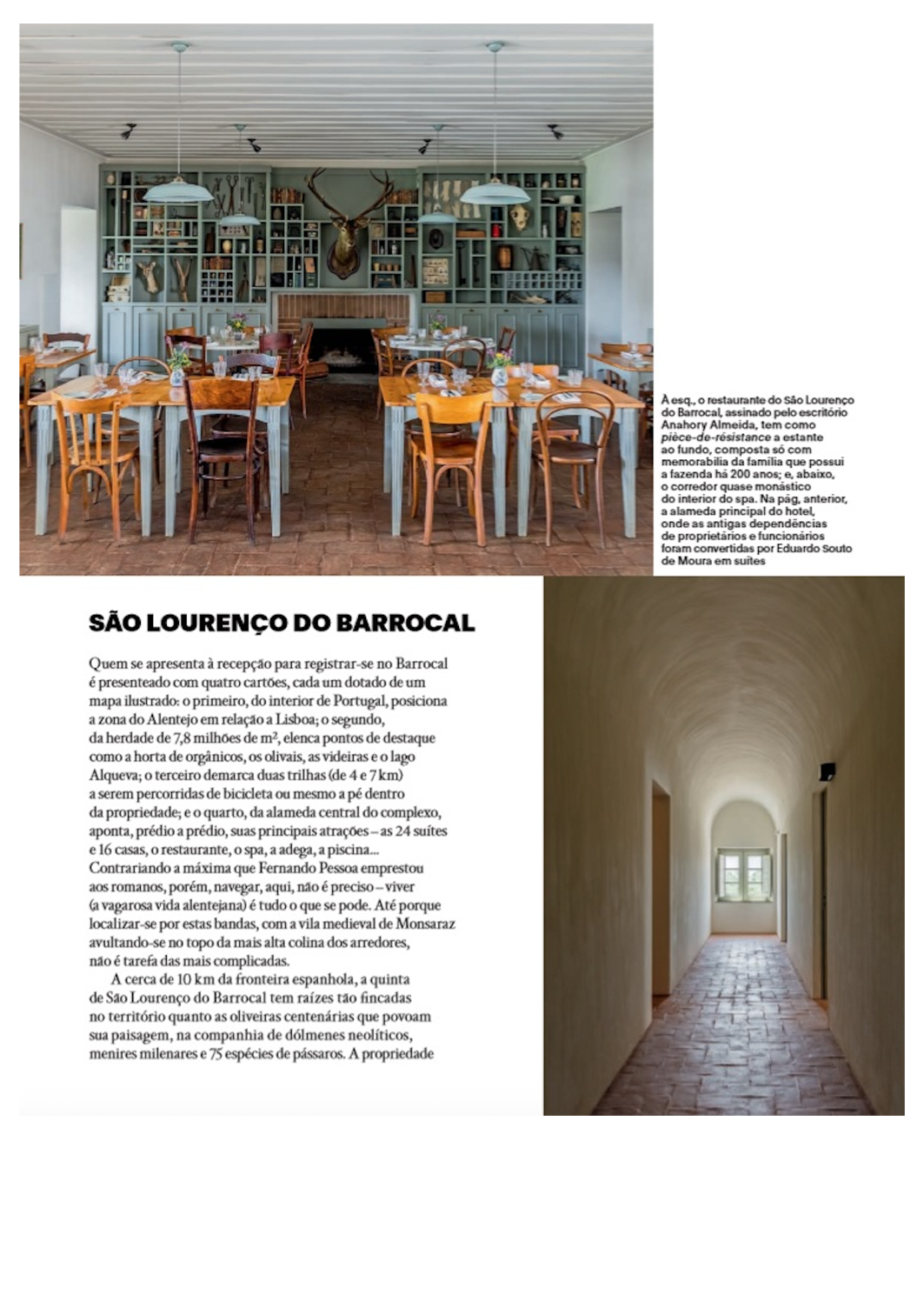 Casa Vogue - São Lourenço_2