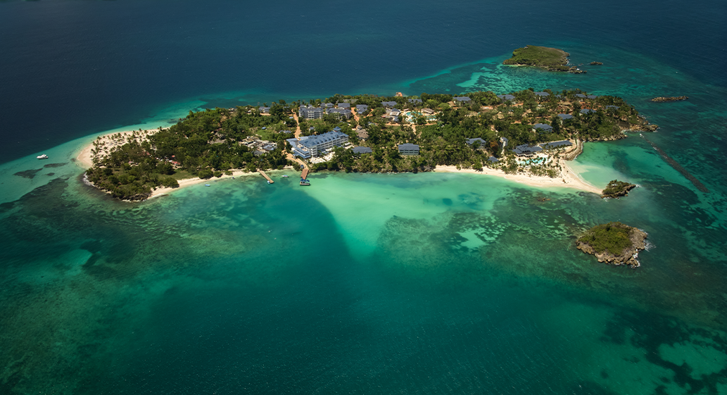 Cayo Levantado_cover1