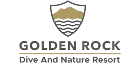 Golden Rock logo