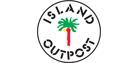 Island Outpost logo