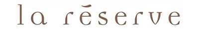 La Reserve logo