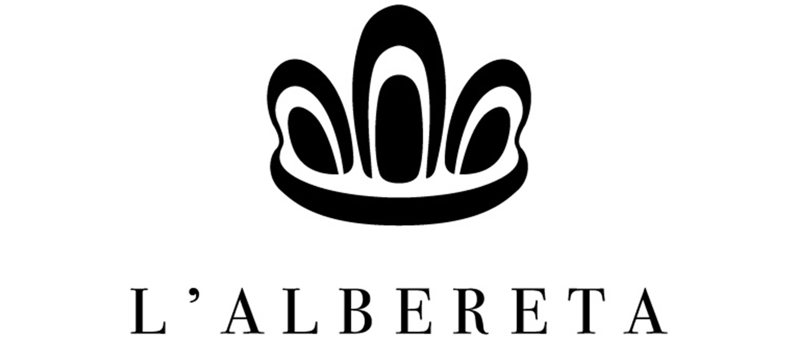L'albereta logo 2