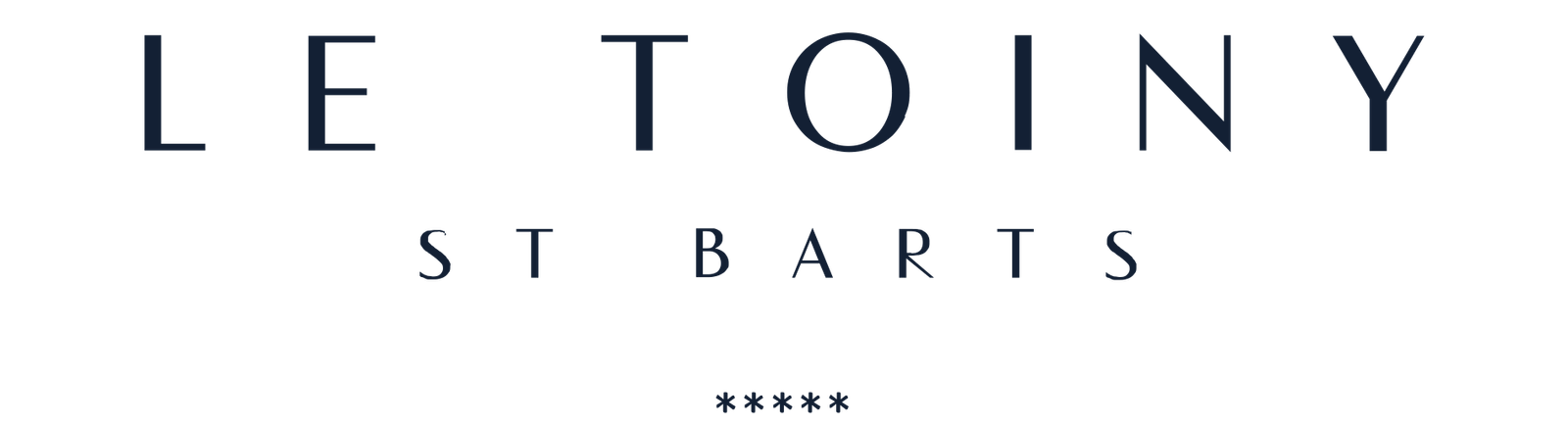 Le toiny logo