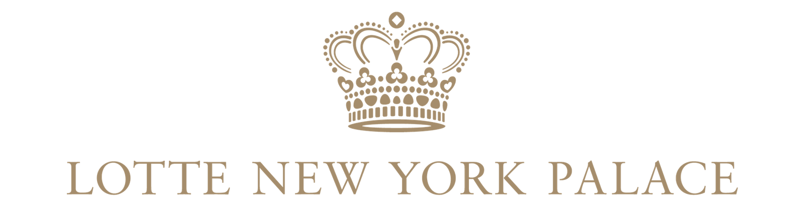 Lotte NY logo