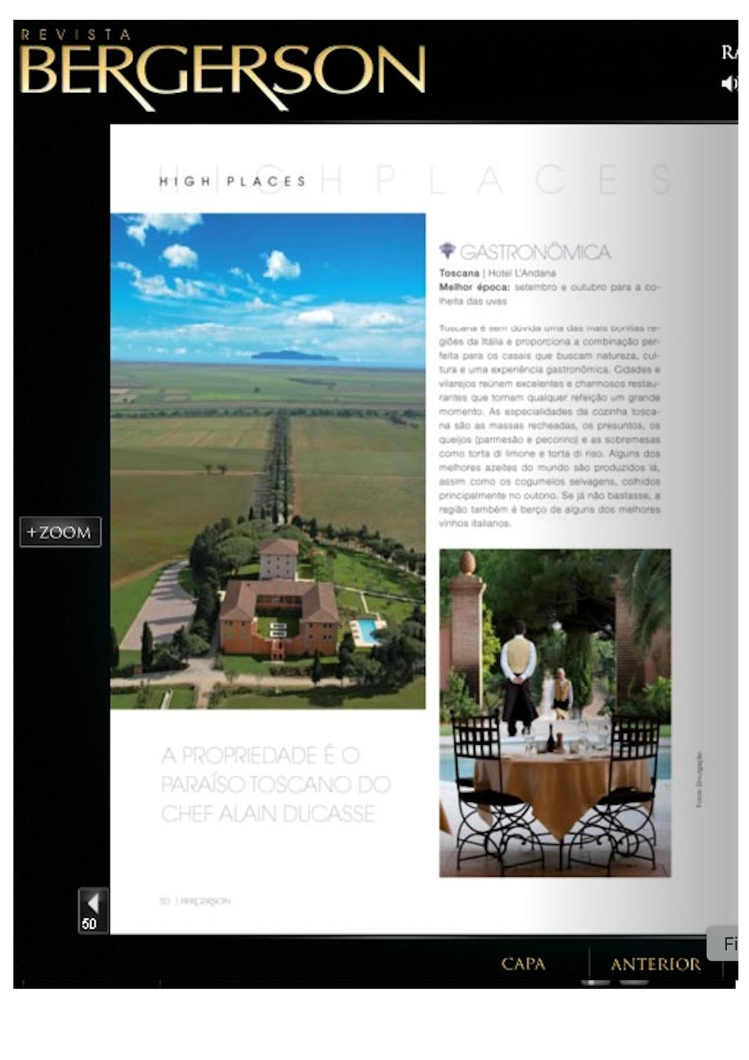 Revista Bergerson - L_Andana_1