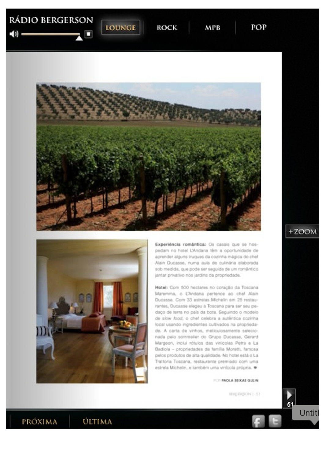 Revista Bergerson - L_Andana_2