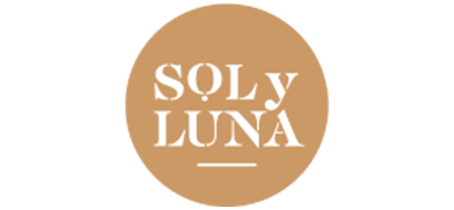 Sol y Luna logo
