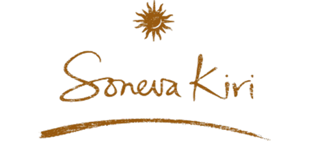 Soneva Kiri logo