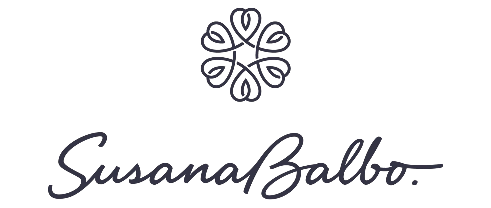 Susana Balbo logo