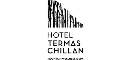 Termas de Chillán logo