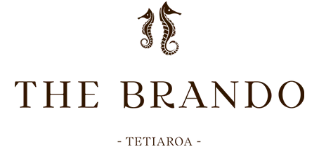 The Brando logo