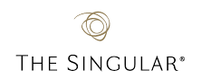 The Singular logo