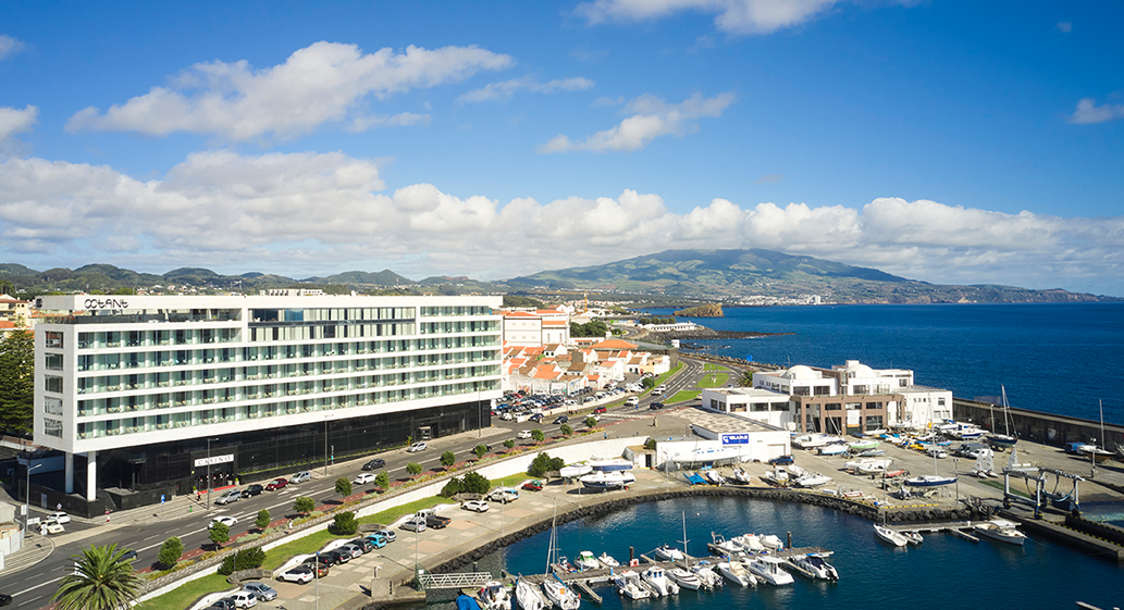 Octant Ponta Delgada_cover