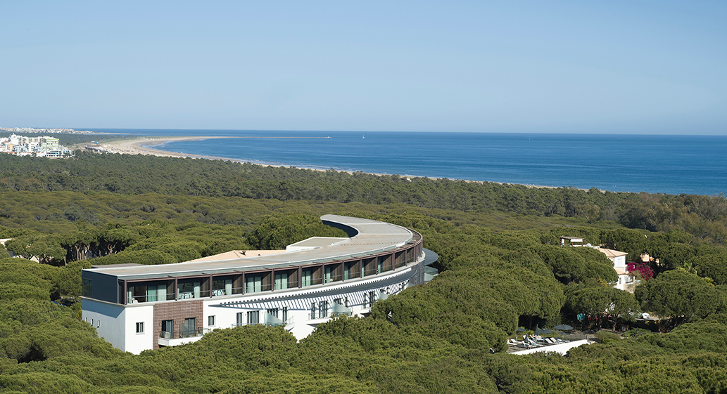 Octant Praia Verde_cover