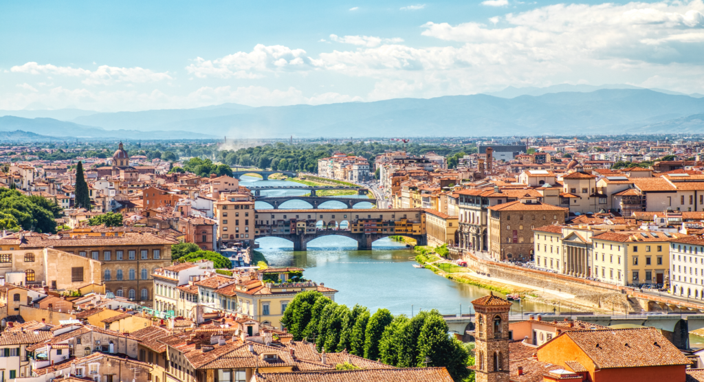 Alidays Italy
