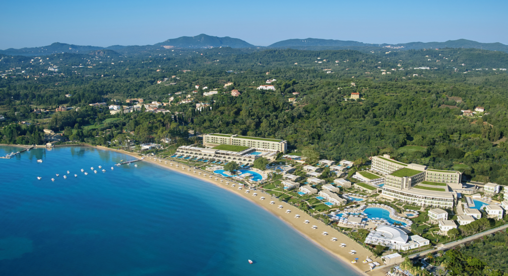 Ikos Dassia