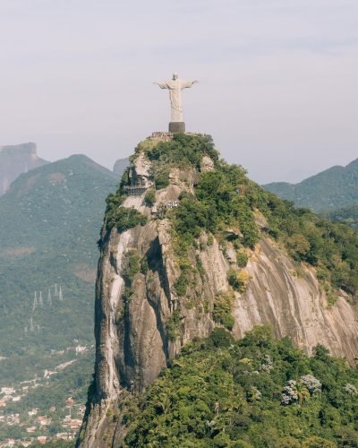Embark Immersion Rio 2026