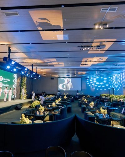 Embark Immersion Rio 2026