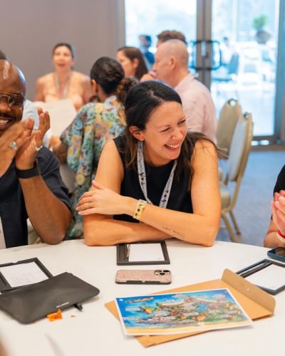 Embark Immersion Rio 2026