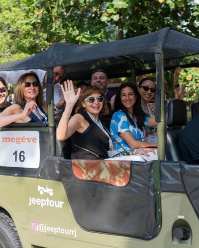 Embark Immersion Rio 2026