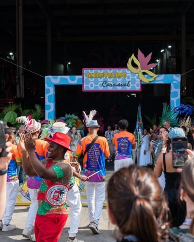 Embark Immersion Rio 2026
