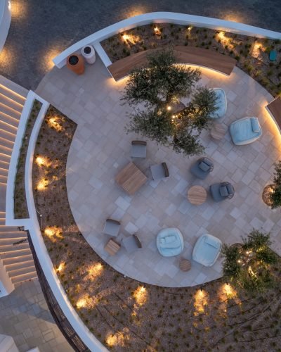 Sandblu Resort - Lifestyle Destination - May 14-16, 2024