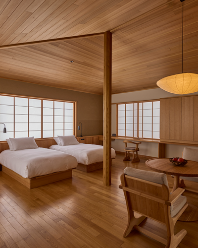 AzumaFarm_Rooms_Forest Villa01