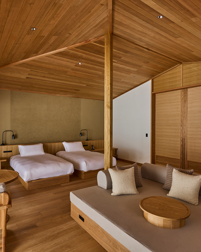 AzumaFarm_Rooms_Garden Villa01