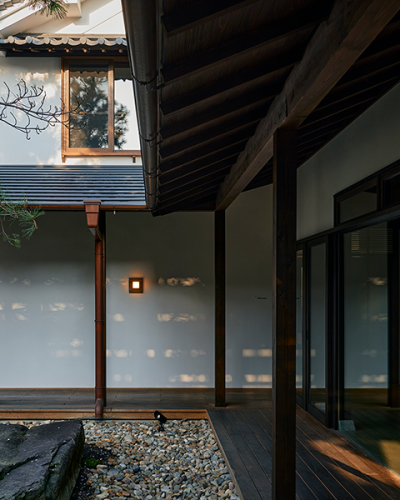 Azumi Setoda_Garden