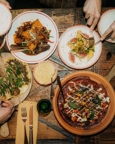 Cervo_Food