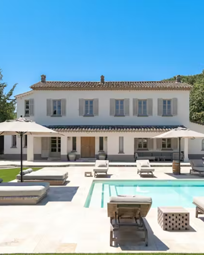 Bo House_La Bastide