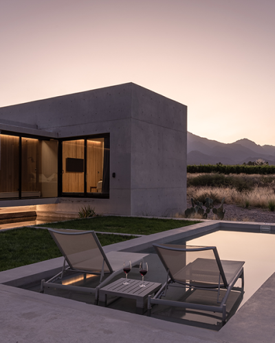 Casa de Uco_Villa Paucho