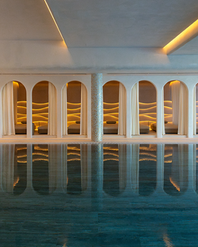 Castelfalfi_Wellness Spa