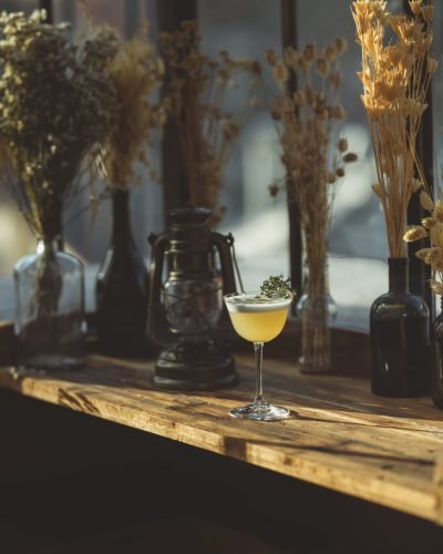 Cervo_Cocktail