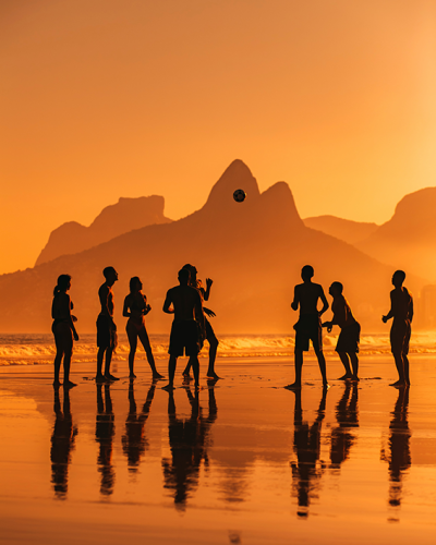 Compass Signature_Rio de Janeiro, RJ