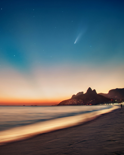 Compass Signature_Rio de Janeiro