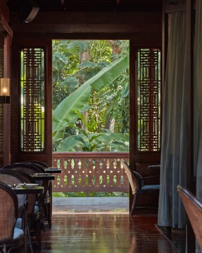 137 Chiang Mai_The Dining Room 3