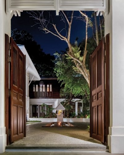 137 Chiang Mai_gate