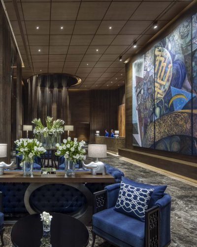137 bankok_Hotel lobby