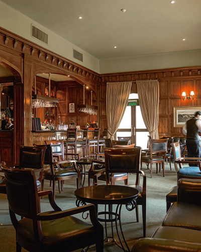 Country Club_Bar Inglés