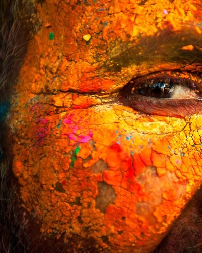 Distinct Destinations_India