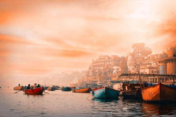 Distinct Destinations_Varanasi