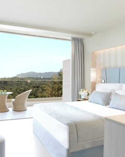 Ikos Dassia_Double Room