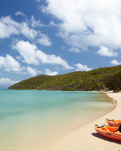 Exclusive Travel Group_Orpheus Island