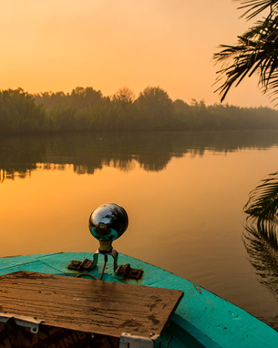 Experience Travel Group_Borneo