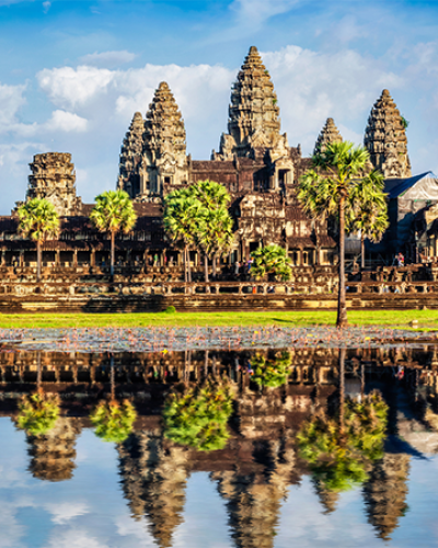 Experience Travel Group_Camboja