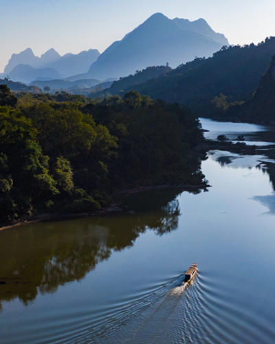 Experience Travel Group_Laos - Nong Khiaw